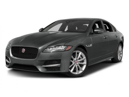 2016 Jaguar XF 35t R-Sport Stock # DG3699A for sale near Downers Grove