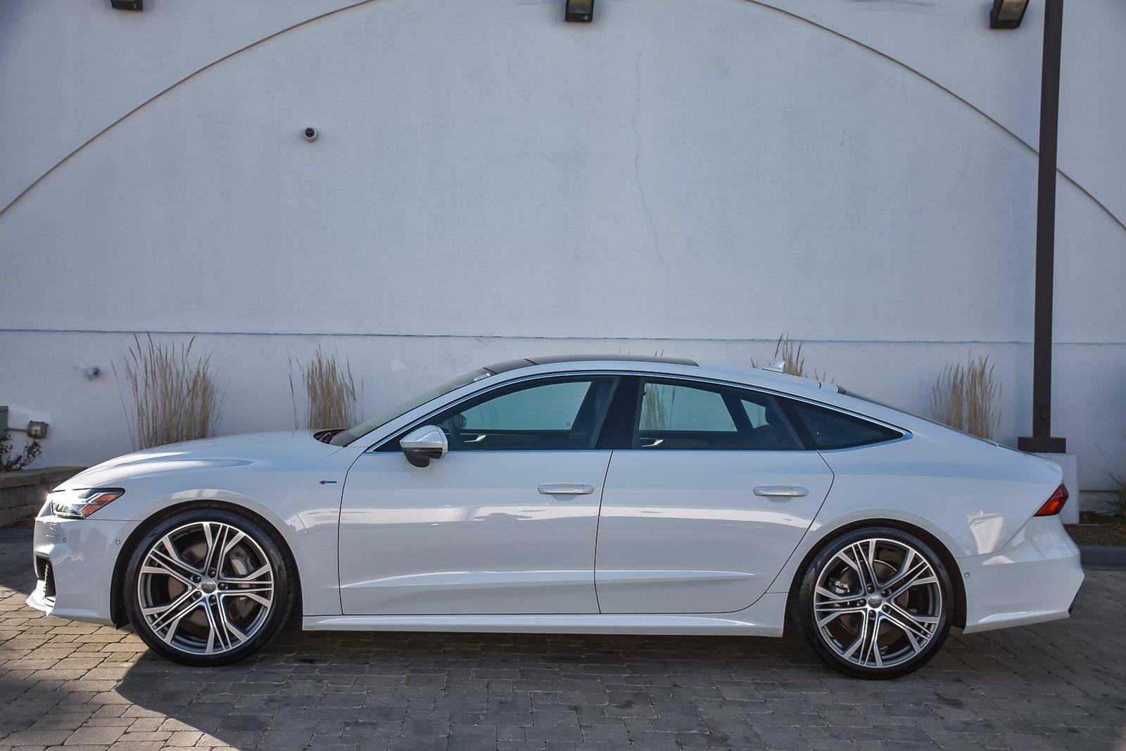 2019 Audi A7 Prestige S-Line Stock # DG2849 For Sale Near Downers Grove ...