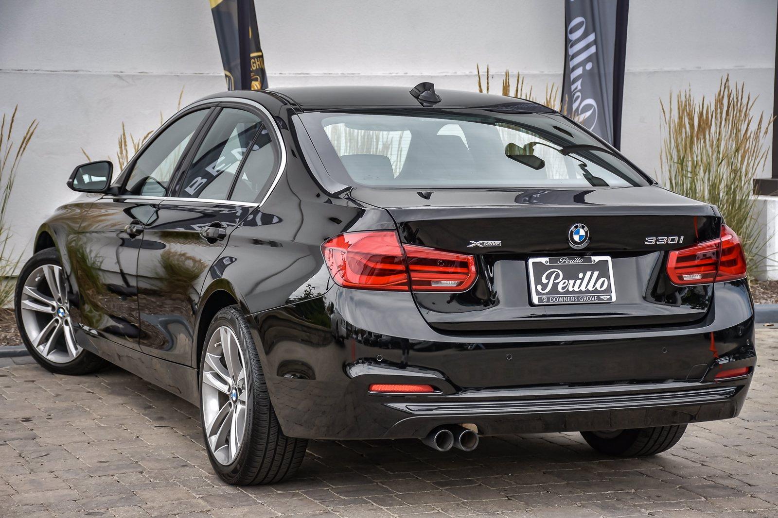 2017 bmw deals 330i exhaust