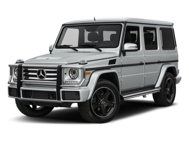 Used 2018 Mercedes-Benz G-Class G 550 For Sale (Sold) | Bentley Downers ...