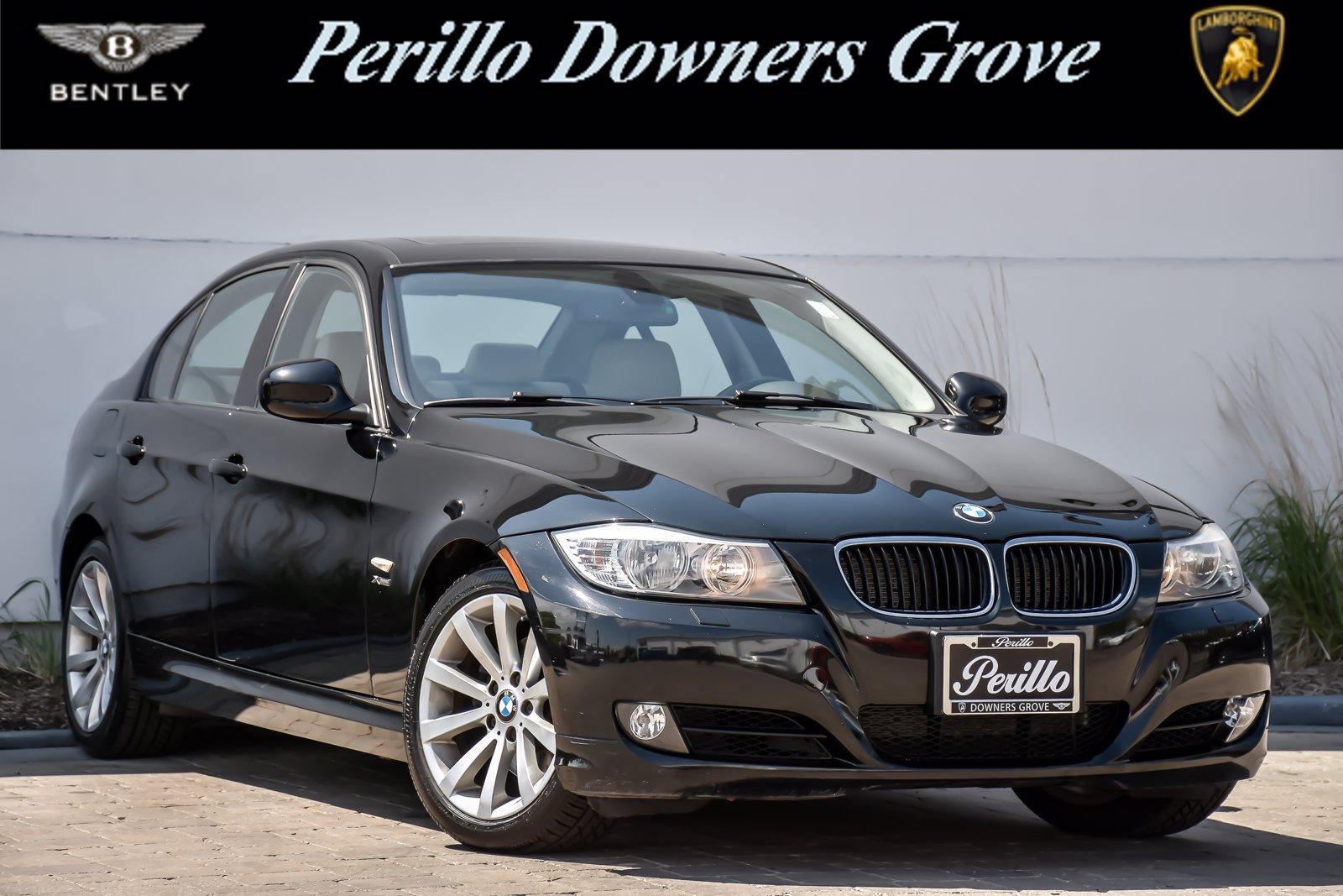 Used 2011 BMW 3 Series 328i xDrive Premium/Value Pkg, For Sale (Sold ...