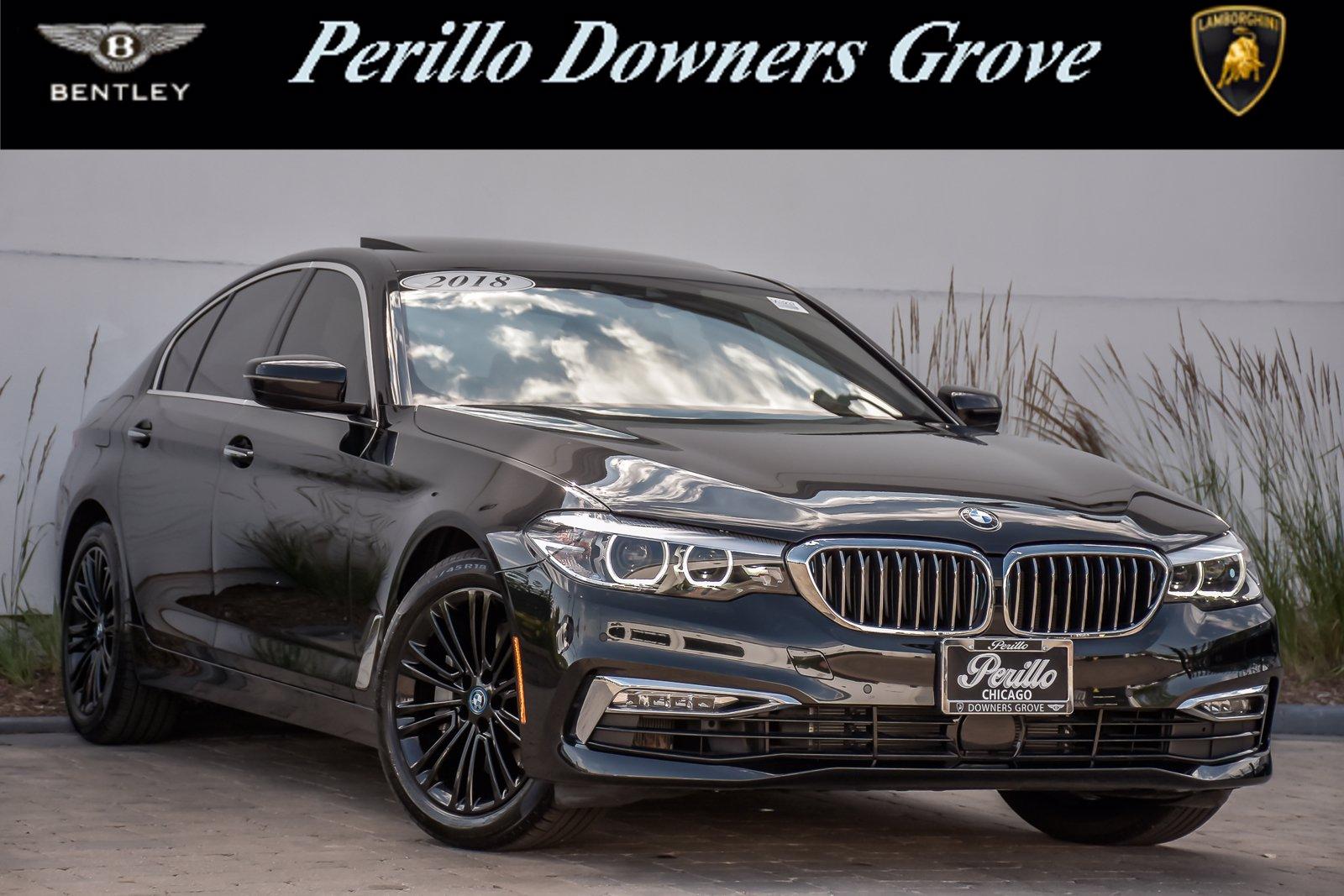 2018 bmw 530e store xdrive for sale