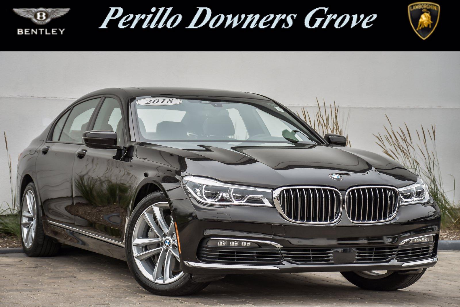 2018 bmw 7 series 750i xdrive 0 60