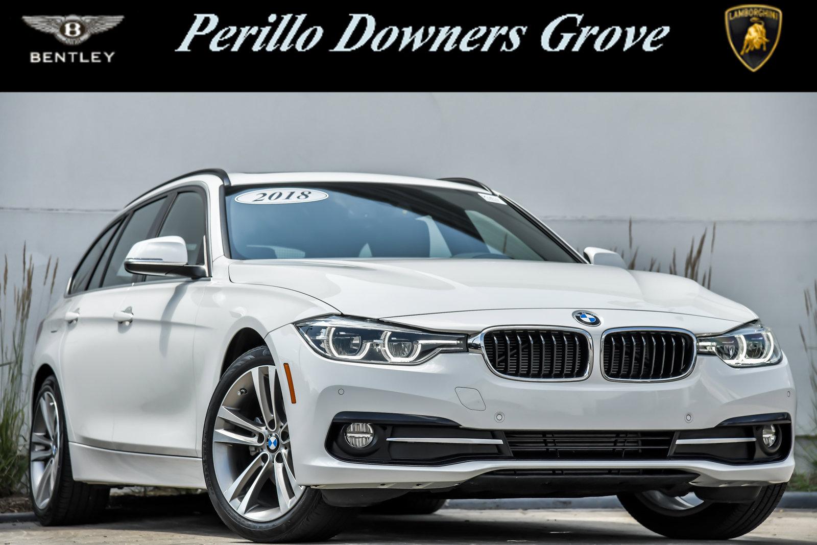 2018 bmw 3 series on sale wagon for sale