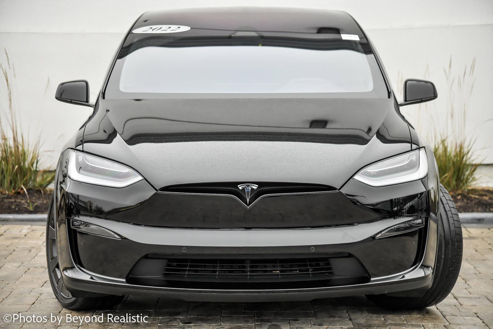 202 tesla online model x