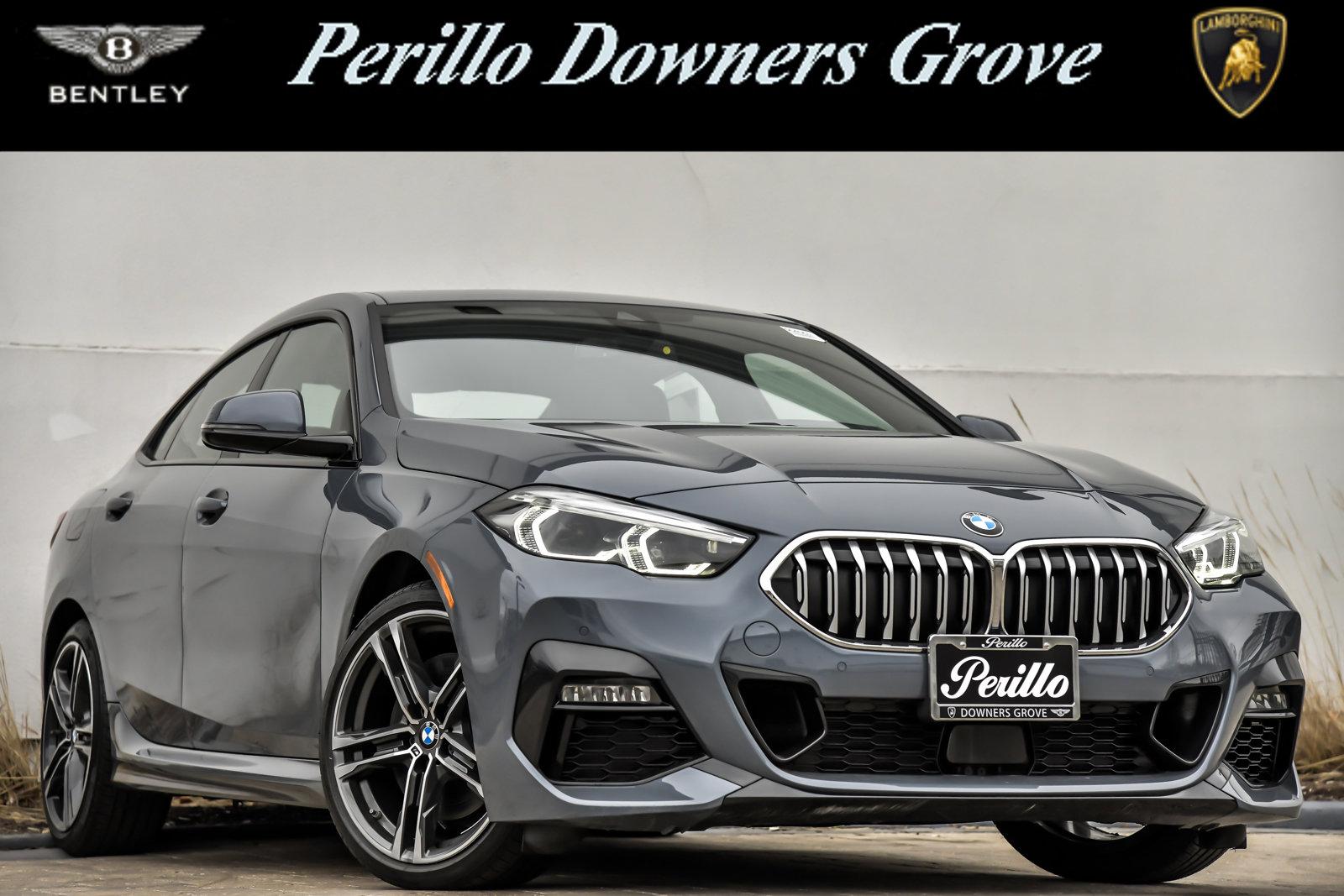 2020 bmw 2 series 228i xdrive horsepower