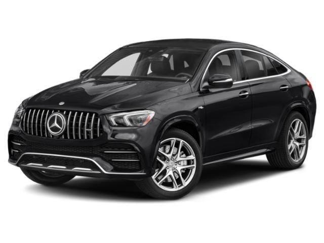 Used 2022 Mercedes-Benz AMG GLE 53 AMG GLE 53 For Sale (Sold) | Bentley ...