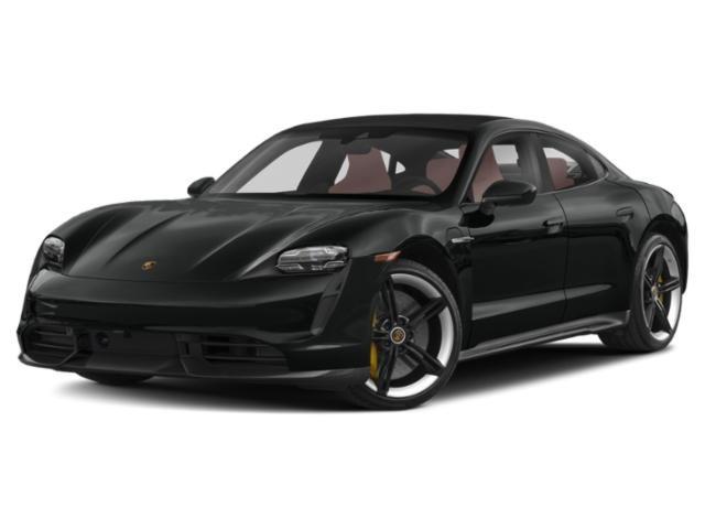 New 2022 Porsche Taycan GTS For Sale (Sold) | Bentley Downers Grove ...