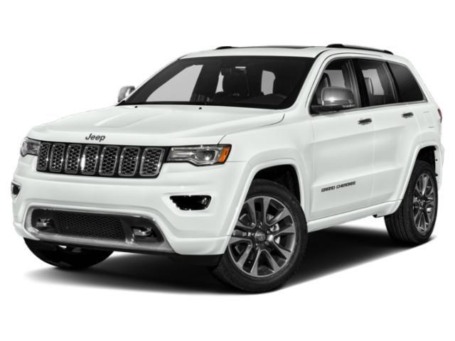 Used 2020 Jeep Grand Cherokee High Altitude For Sale ($27,838 ...