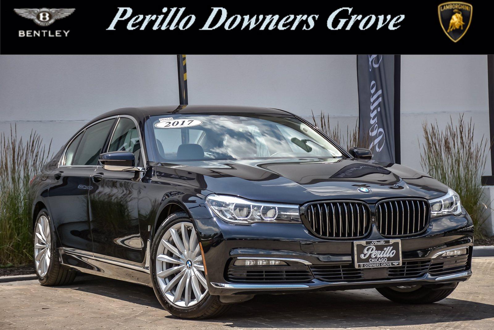 Bmw 740e deals for sale